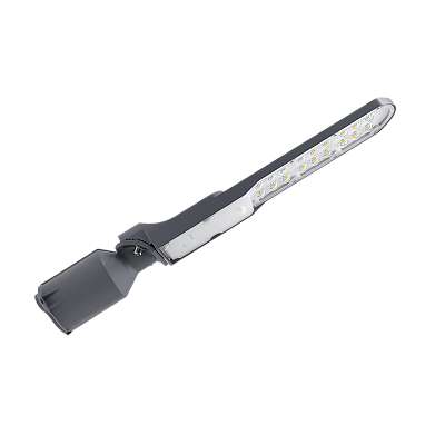 Светильник светодиодный консольный PSL 09 50W SENSOR